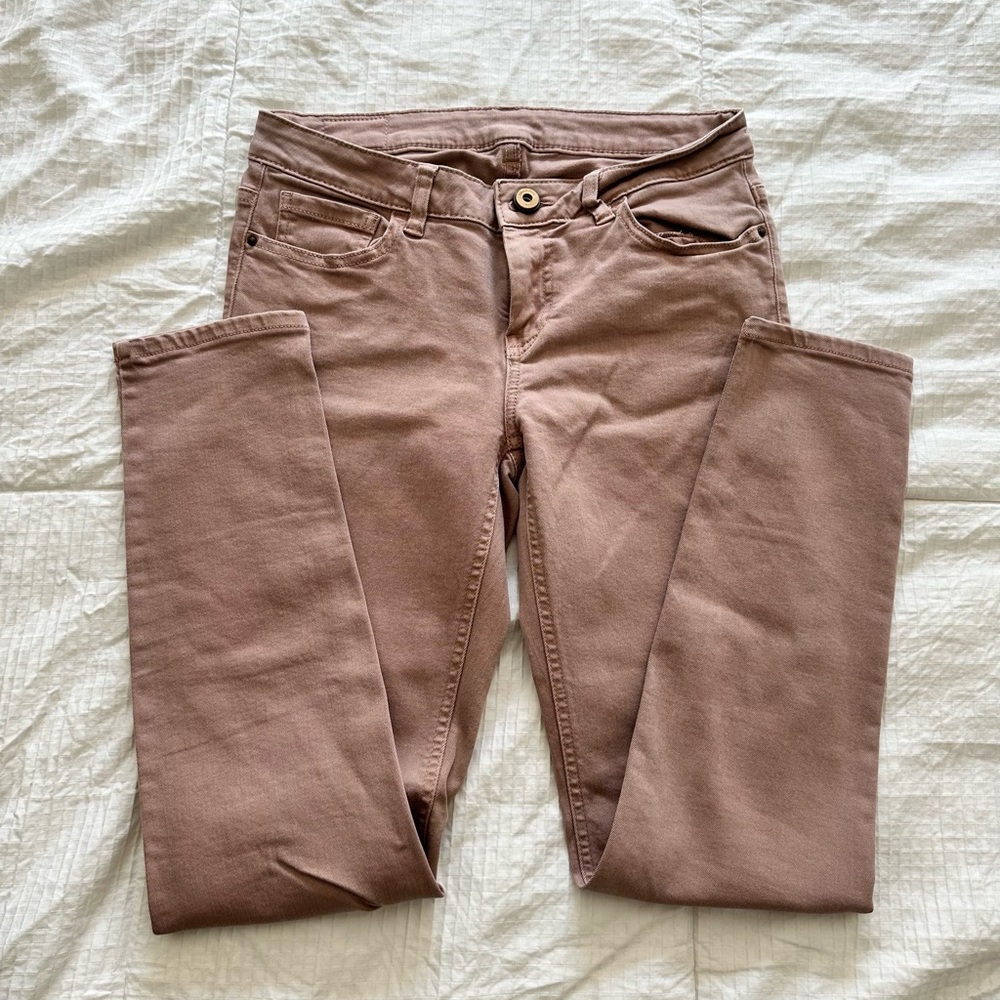 Zara Pants